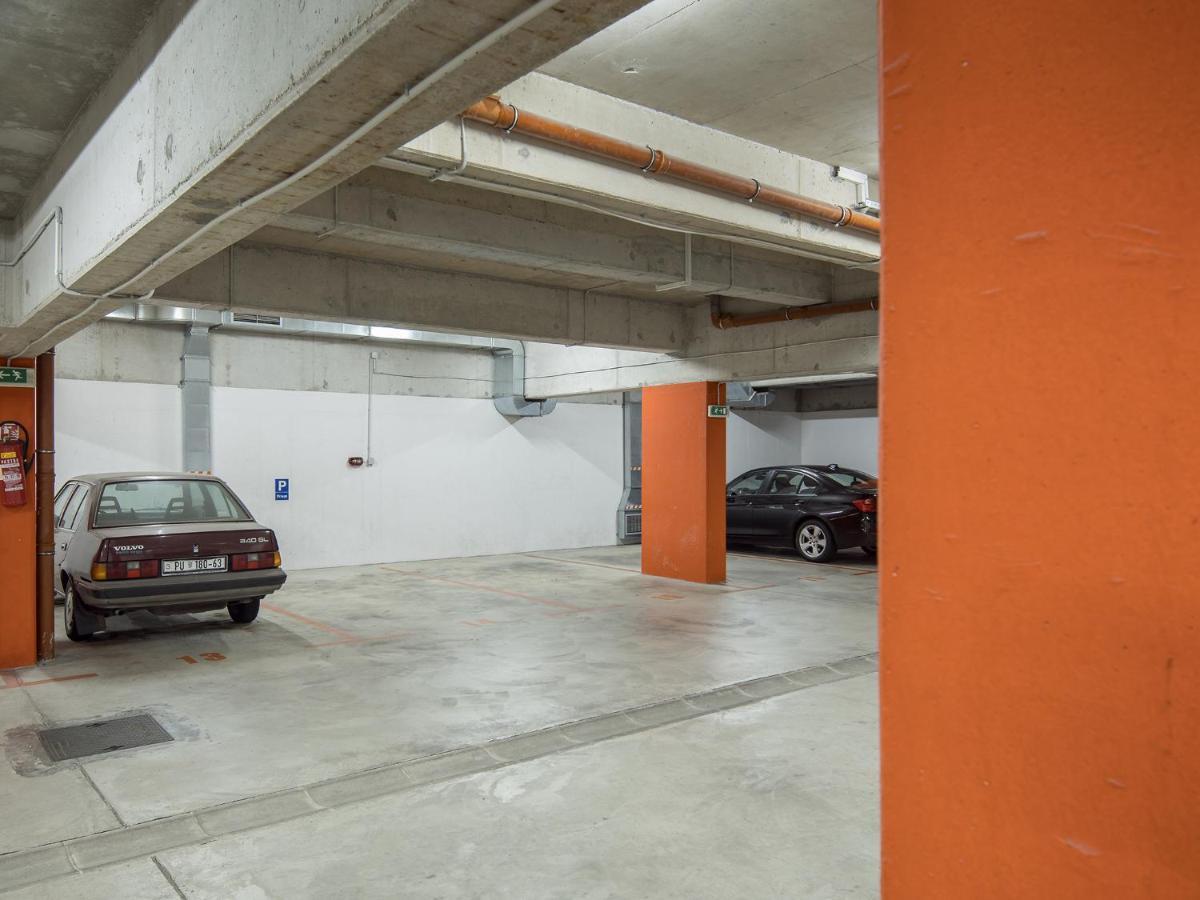Apartment Residence Poreč Zewnętrze zdjęcie