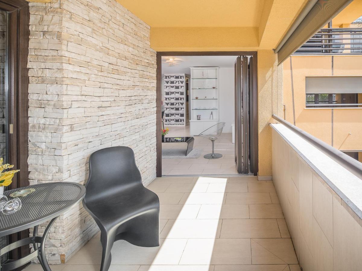 Apartment Residence Poreč Zewnętrze zdjęcie